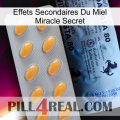 Secret Miracle Honey Side Effects 44